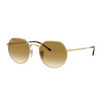 Sonnenbrille  Ray-Ban Dame 0RB3565 53 001/51 - 0RB3565 53 001/51
